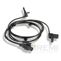 Bremi 51102 Sensor, Raddrehzahl FüR MERCEDES-BENZ