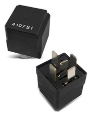 04727370AA 50732 Automotive Relay Fit for Chrysler/Dodge/Jeep/Ram 12VDC 5-Pin