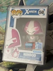 Funko Pop! X-Men Nimrod 1548 – LE 4000 NYCC 2025 Share Exclusive SOLD OUT & MINT