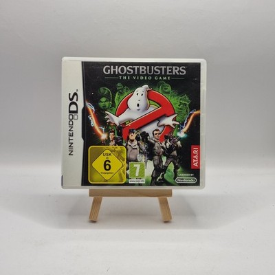 Ghostbusters-Das Videospiel (Nintendo DS)
