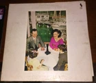 Led Zeppelin, Presence, 1976 Swan Song 1st Press. VG Cond.