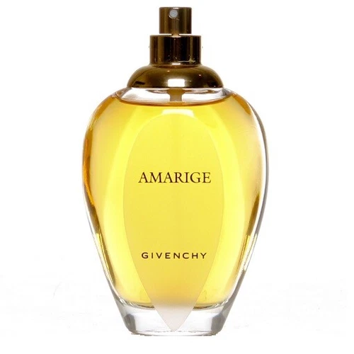 Amarige by Givenchy EDT Perfume for Women 3.3 / 3.4 oz Brand New Tester deal from eBay