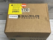 Maudlin Brass Shim Coil B020-100 — .020 x 6 x 100” New