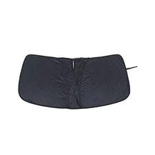 Front Sun Shade Windshield Window Cover Sunshade For Toyota Supra A90 2019+ US