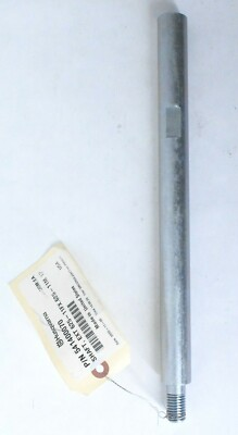#ad Husqvarna 541400070 Extension Shaft 1 1 4quot; x 12quot; EXT 625 11FX.625 11M $9.80