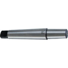 Image of Rohm Precision Machined Drill Chuck Arbors 4MT 6JT