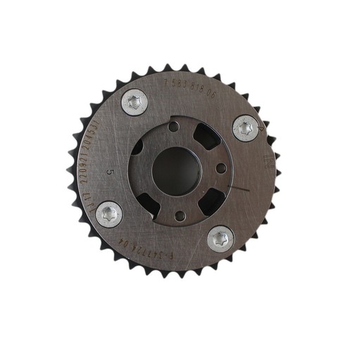 1pc Camshaft VVT Gear for BMW 11367583818 F22 F30 X4 Z4 X3 N20 2.0 - Picture 9 of 10
