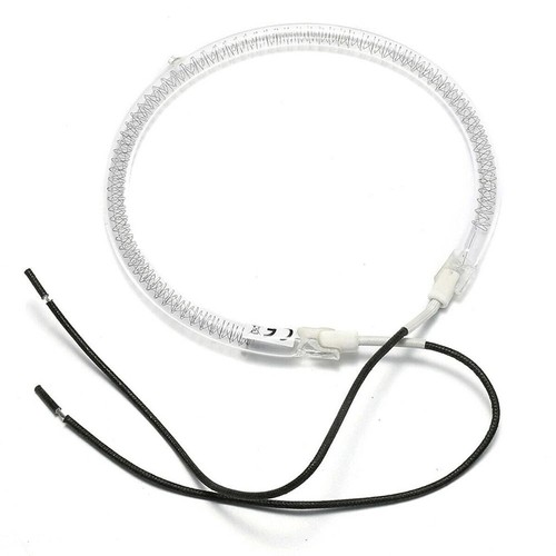 1Pcs Halogen Heating Heater Heating Tube For Electric Heater - Picture 12 of 12