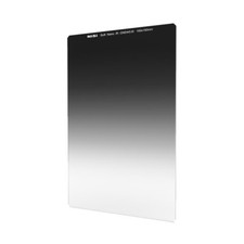 NiSi USA 100x150mm Soft Graduated Neutral Density ND4 0.6 2-stop Filter - N...