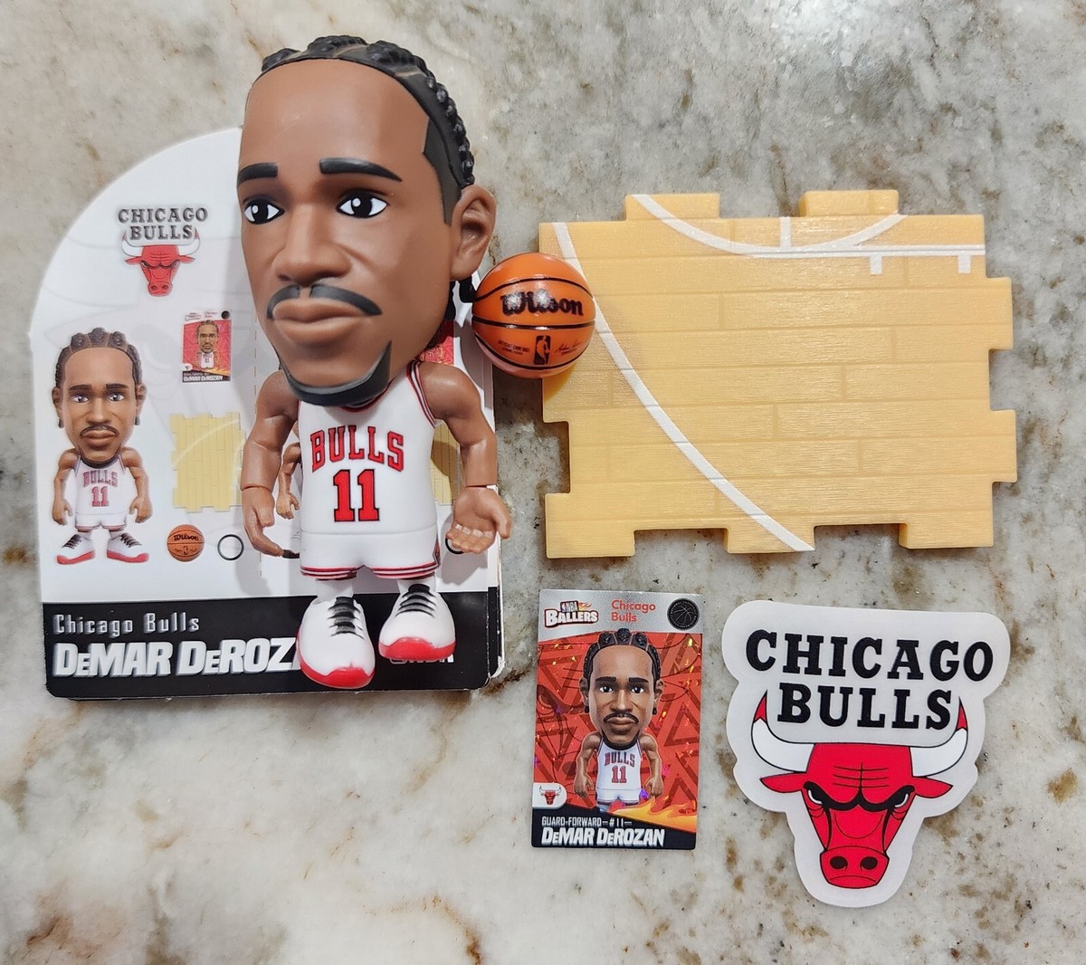 Zuru 5 Surprise NBA Ballers ~ You Pick ~ | eBay Zuru 5 Surprise NBA Ballers ~ You Pick ~ | eBay