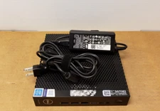 Dell Wyse 5070 Pentium J5005 @1.5GHz 8GB RAM 64GB SSD WIFI-NO OS/Stand QTY AVAIL