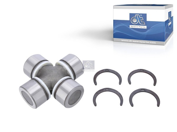 Zapfenkreuz DT Spare Parts 4.61634 D:68Mm L:168Mm-image