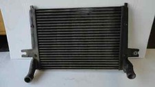 RADIATORE INTERCOOLER JJEP GRAND CHEROKEE 2.7 CRD ANNO 2004 (52079970AA) USATO