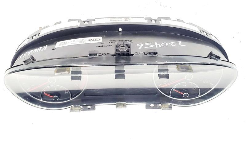 Jauge compteur de vitesse d'occasion pour 2020 Kia Optima cluster MPH
