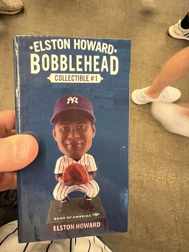Yankees Yankee Stadium Giveaway SGA NY 