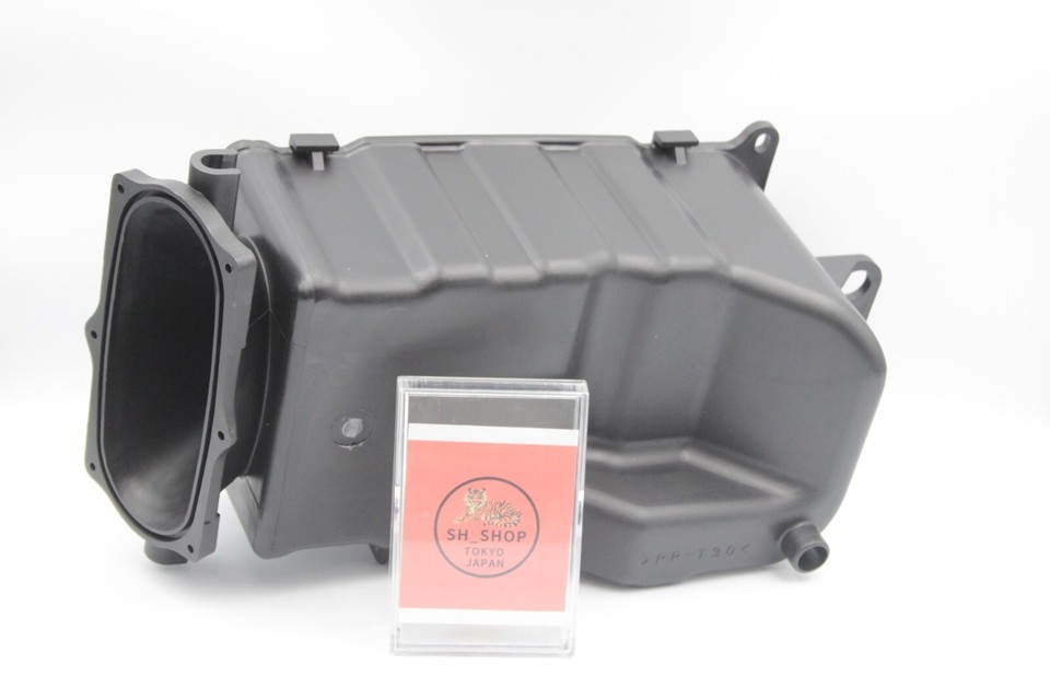 YAMAHA Genuine AIR BOX INTAKE CASE CLEANER fit 1987 - 2006 BANSHEE YFZ ...