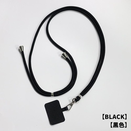 Crossbody Phone Lanyard Strap Universal Mobile Phone Adjustment Long Lanyard - 第 8/26 張圖片