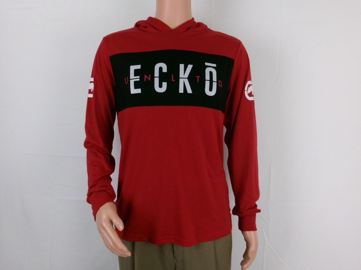 Ecko Unltd. USA製　ヴィンテージ　キャンドル　長袖Tシャツ　XL Ecko Unltd. USA製 ヴィンテージ キャンドル 長袖Tシャツ XL