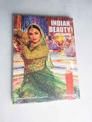 Indian Beauty: Bollywood Style by Geoffroy-Schneiter, Berenice