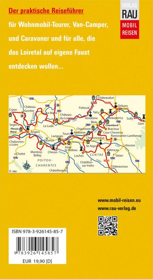 Thumbnail - Werner Rau Loiretal