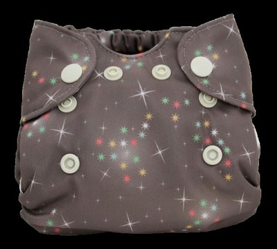 smart bottoms newborn