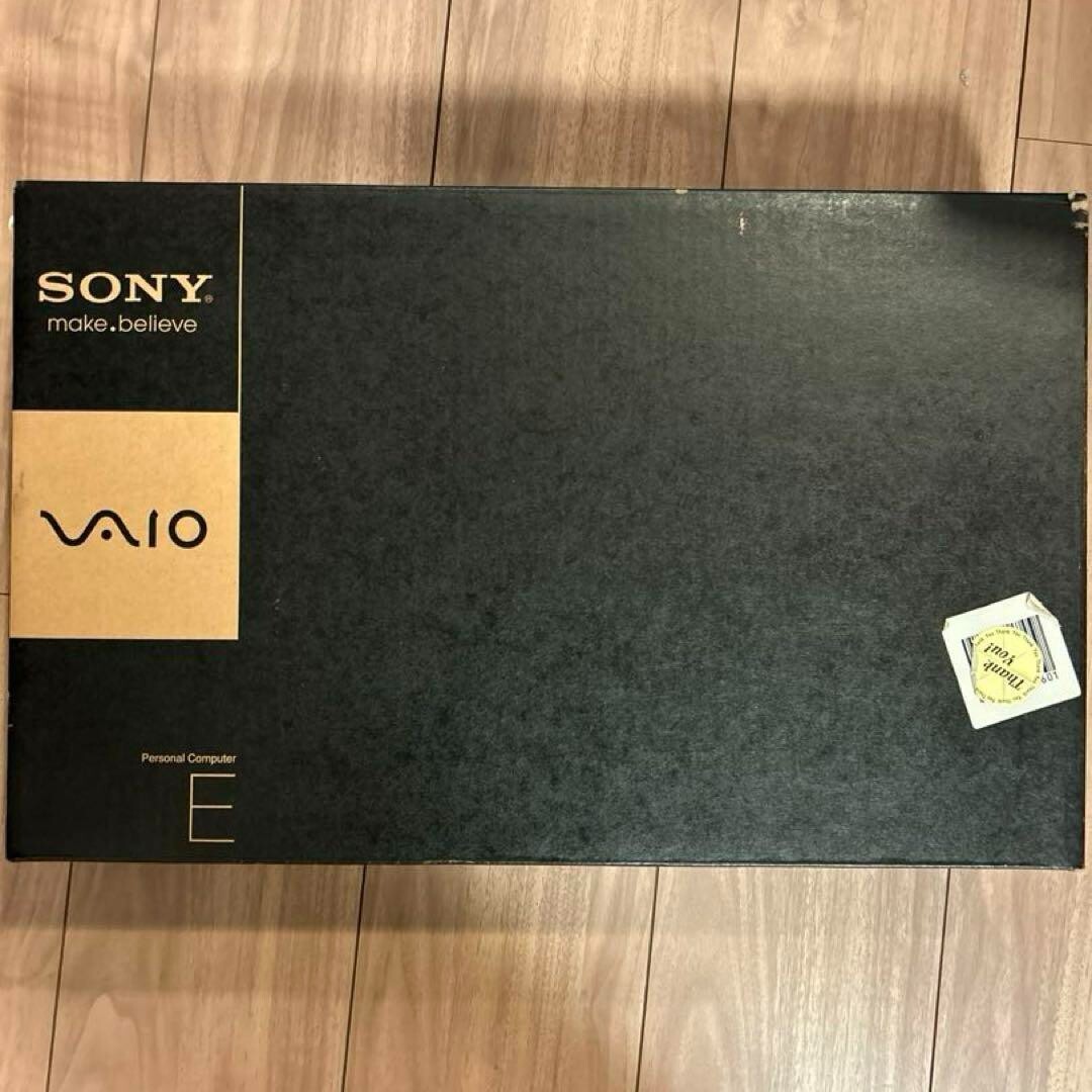 Sony VAIO E Series VPCEK23FJ/W White Fall 2011 AMD Dual Core