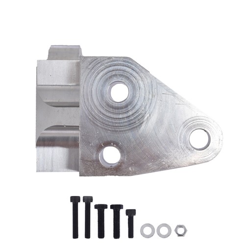 Labwork 3-Bolt B-Series Post Mount For 1990-1993 Honda Civic Crx 88-91 Integra - Picture 5 of 7