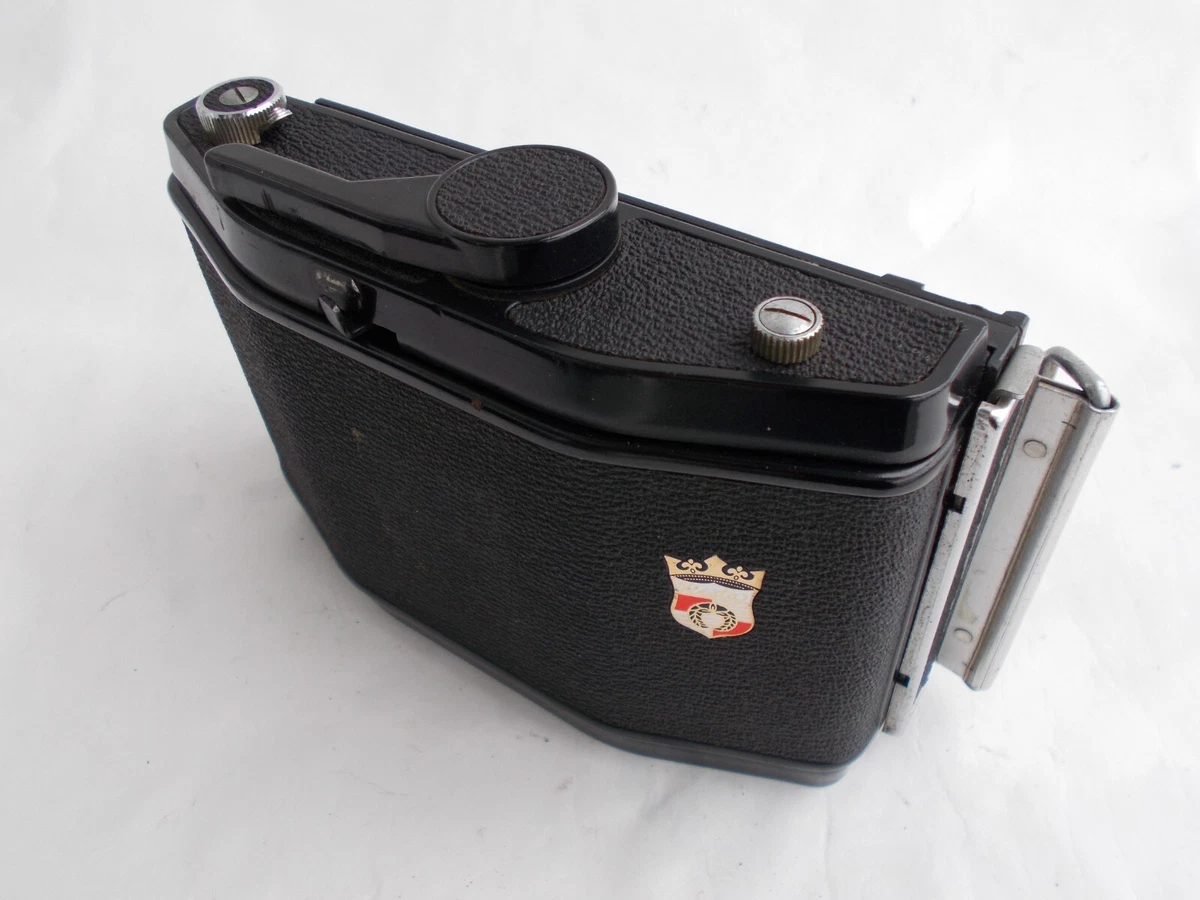 WISTA Camera Film Roll Backs for sale | eBay