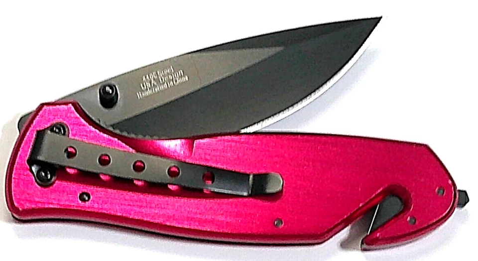 NAVAJA MTECH XTREME RESCATE TÁCTICO DEPARTAMENTO DE BOMBEROS MX8017F Foto 4 de 4