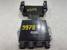 Fits 2014-2020 ACURA MDX 3.5 Engine Fuel Injection Control Module w Bracket OEM