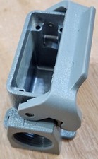 Harting Han 10A Surface Mount Coupler Power Connector 10A HARTING 09200100251