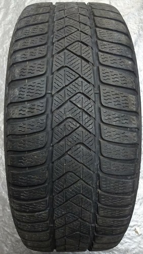 4 Orig Mini Winterräder Star Spoke 521 225/40 R18 92V F54 Clubman 6856050 RDK 48 - Bild 2 von 7
