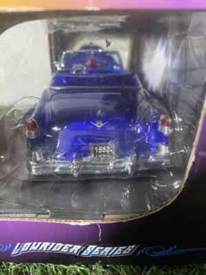 Jada 1953 Cadillac Series 62 Lowrider | eBay