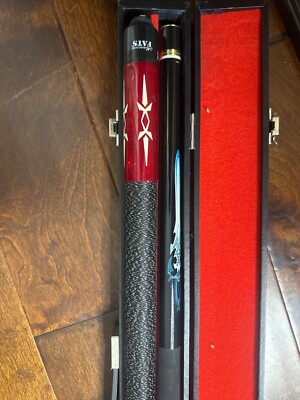 minnesota fats pool cue | eBay