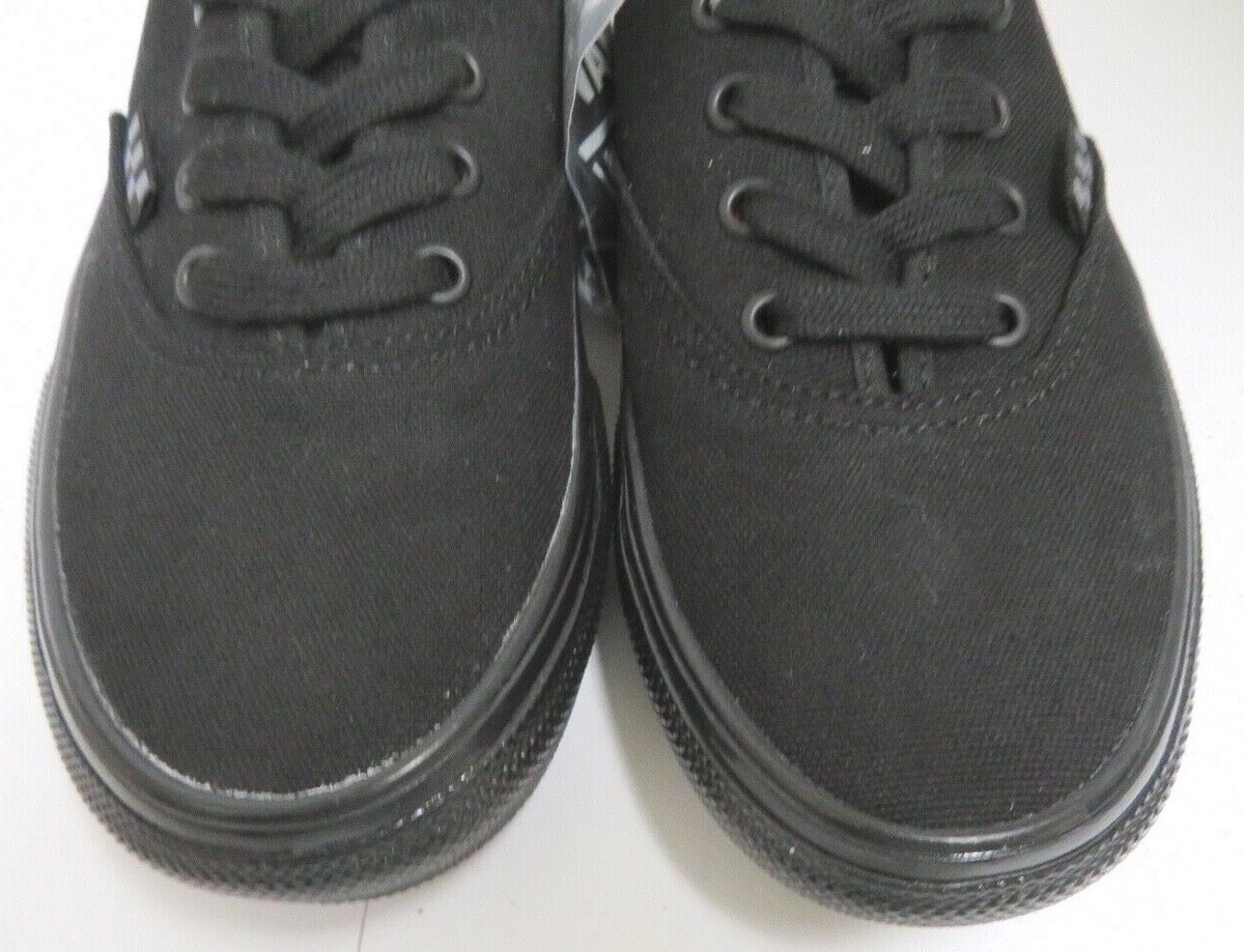 値下げ中 VANS Skateboard Shoe PRO 27cm 黒 VANS 正規輸入品 バンズ オールドスクール スニーカー プロ