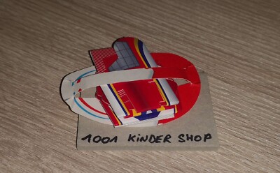 KIDS JOY VEHICLES DE262 DE 262 SAILPLANE 3D