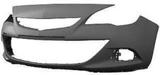 Stoßstange Vorne Mit Grundierung für Opel Astra J GTC 2011-