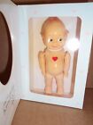 1986 The Original Cameo'S Kewpie With A Heart.Nrfb