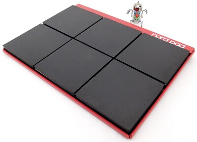 Clavia Nord Pad 6 Drum Pad für Nord Drum 2 + Neuwertig + OVP + 2Jahre Garantie