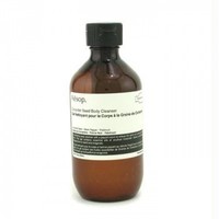 Aesop Coriander Seed Body Cleanser - 200ml/7.2oz. Best Price Aesop Coriander Seed Body Cleanser - 200ml/7.2oz. Best Price
