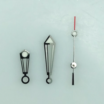 Watch Hands for Miyota8215/8205 DG2813 MASTER SEA Style Parts