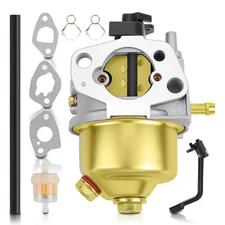 Zon Cen P18 Gas Engine Replacement Carburetor Carb