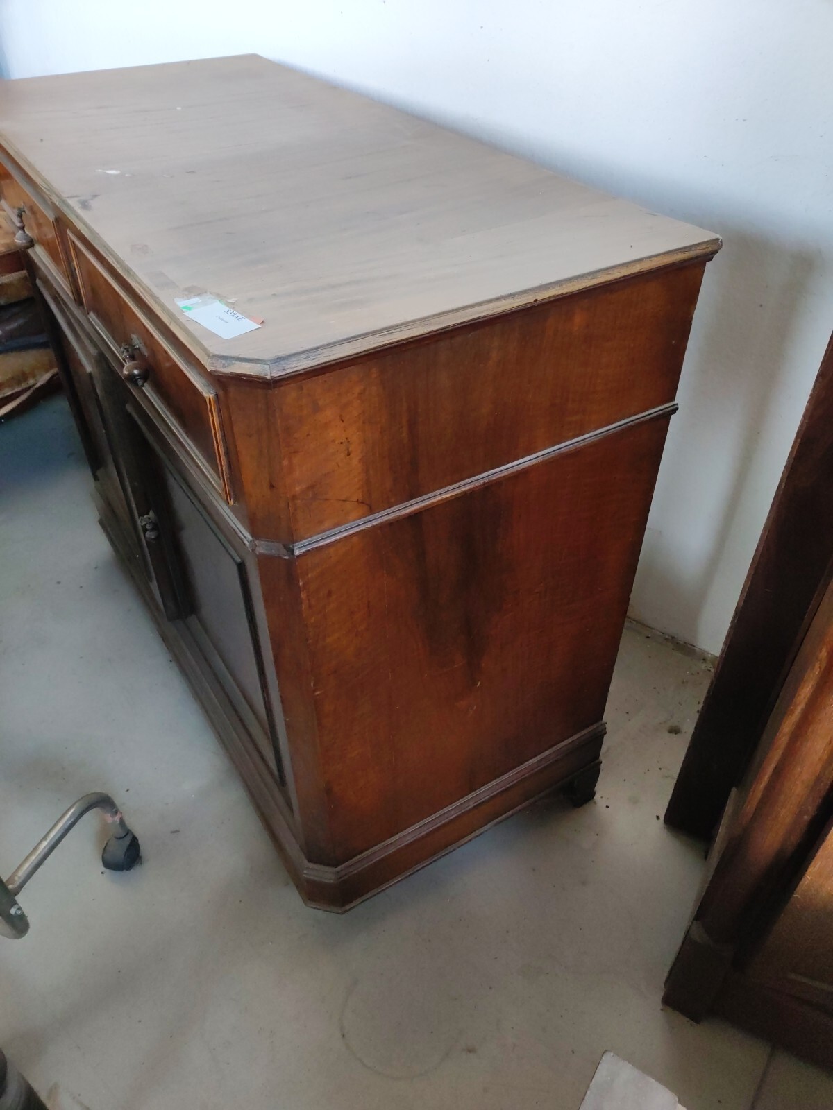 credenza antica eBay