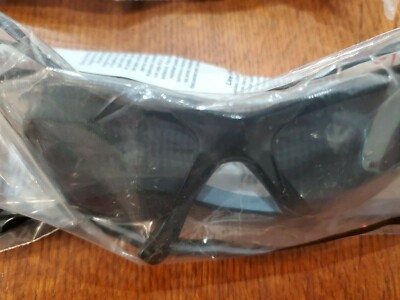 Occhiali Di Sicurezza Bouton 249-5907-207 Montatura Fumè - Foto 13