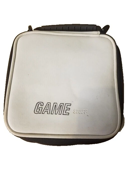 Bolsas de videojuegos RDS Poliéster, forros y fundas de viaje