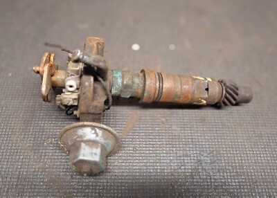 #ad Vintage Delco Remy Distributor Model 8H12 SHIPS WORLDWIDE $29.99