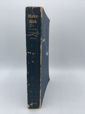 白鯨Herman Melville Moby Dick or The Whale Moby-Dick; or, The Whale: Herman Melville, Herman