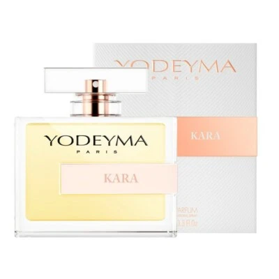 YODEYMA PARIS PERFUME 100ml - KARA FREE DELIVERY.