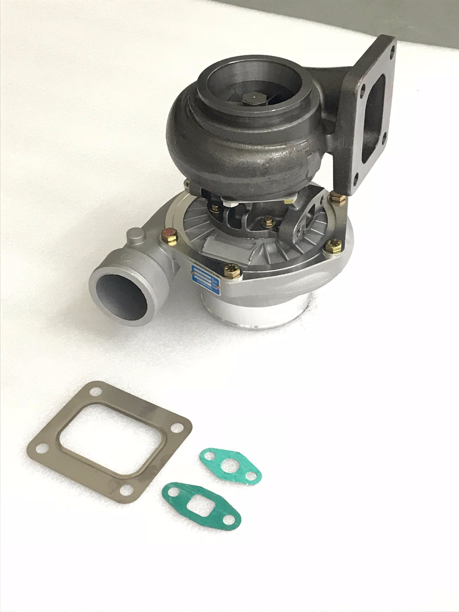 Billet turb charger T4 V-band GT35 T66 T04Z A/R .70 anti
