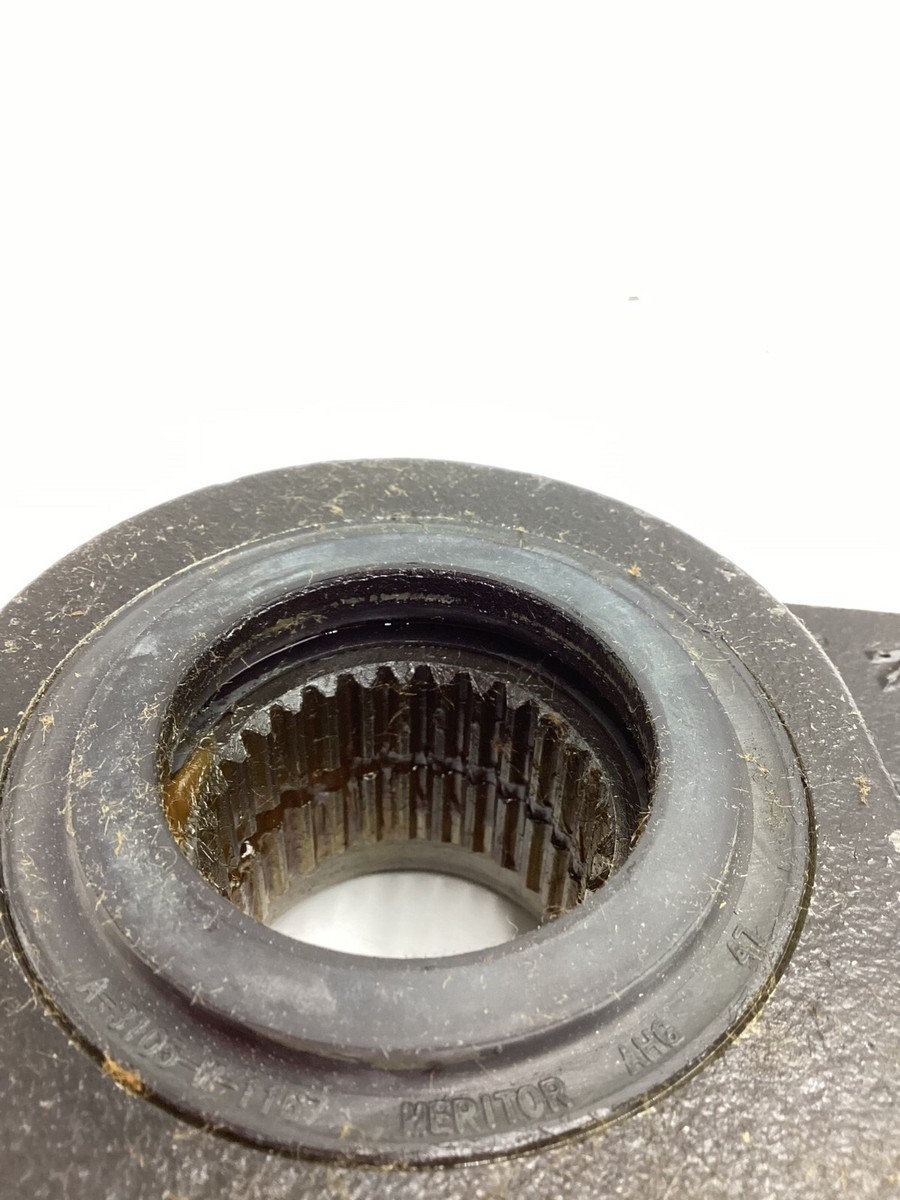 QTY 1) Arvin Meritor 10 spline Slack Adjuster 1A 4 3275C1147 QTY 1) Arvin Meritor 10 spline Slack Adjuster 1A 4 3275C1147